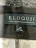 ELOQUII Animal Print Gold Casual Pants Size 22 Plus - photo 4
