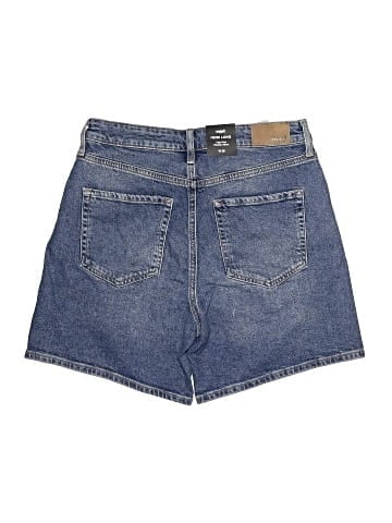 mavi Denim Shorts (view 2)