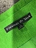 Preston & York 100% Polyester Green Blazer Size 14 - photo 6