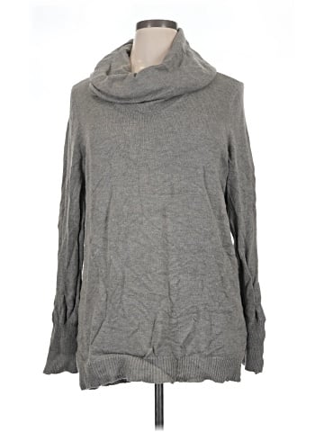 Lauren by Ralph Lauren Turtleneck Sweater (view 1)