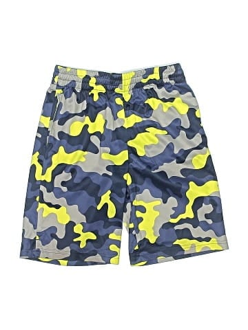 Lands' End Athletic Shorts (view 1)