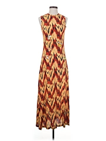 Ulla Johnson Casual Dress (view 1)