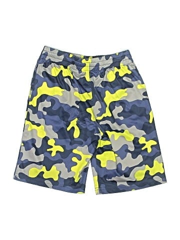 Lands' End Athletic Shorts (view 2)