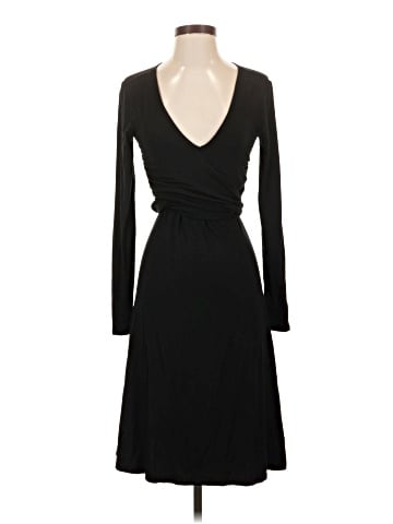 Ralph Lauren Black Label Cocktail Dress (view 1)
