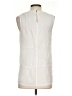 Primark Ivory Sleeveless Blouse Size 4 - photo 2