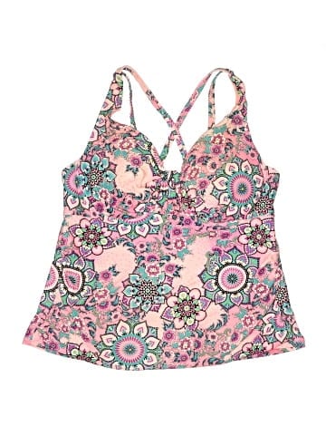 Catalina Swimsuit Top (view 1)