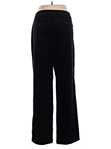 Eileen Fisher Casual Pants (view 2)