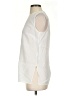 Primark Ivory Sleeveless Blouse Size 4 - photo 5