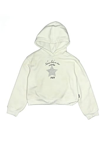 DKNY Pullover Hoodie (view 1)