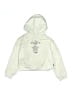 DKNY Silver Pullover Hoodie Size 6 - photo 1