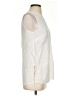 Primark Ivory Sleeveless Blouse Size 4 - photo 4