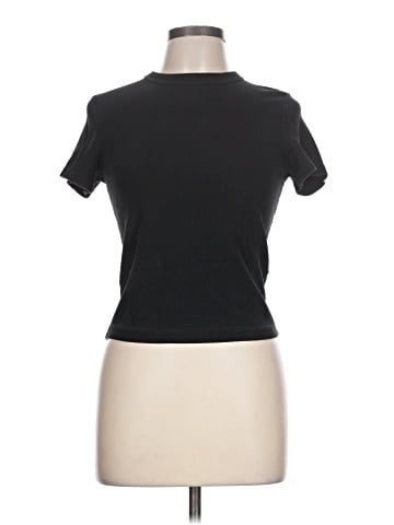 Stockholm Atelier & Other Stories Short Sleeve Turtleneck (view 1)