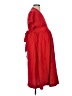 Hatch Red Casual Dress Size XS Maternity (0) - photo 4
