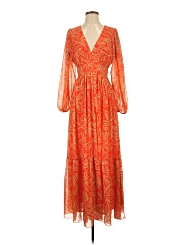 Toccin X RTR Casual Dress (view 1)