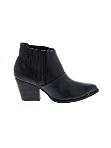 Johnston & Murphy Ankle Boots (view 1)