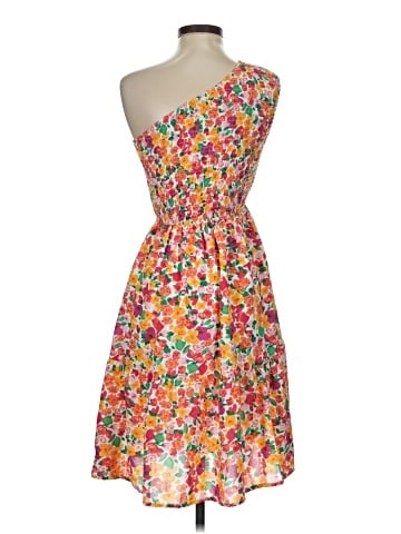QEARAL Cocktail Dress (view 2)