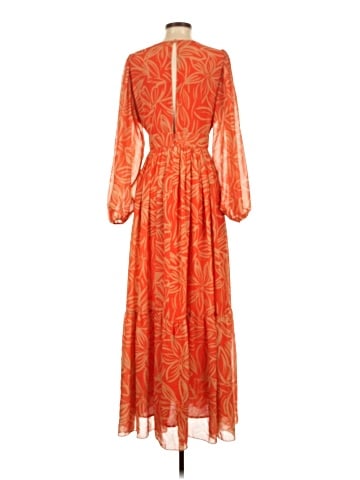Toccin X RTR Casual Dress (view 2)