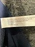 ELOQUII Solid Blue Casual Pants Size 20 Plus - photo 4