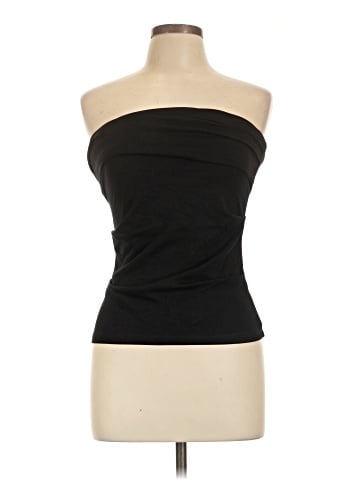 Emerson Lang Sleeveless Top (view 1)