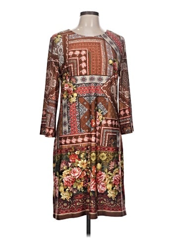 Tacera Casual Dress (view 1)