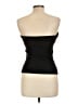 Emerson Lang Black Sleeveless Top Size L - photo 2