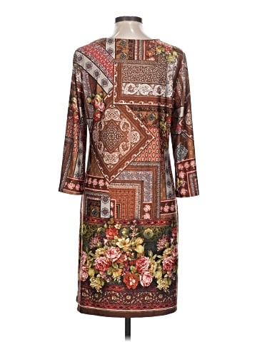 Tacera Casual Dress (view 2)