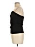 Emerson Lang Black Sleeveless Top Size L - photo 5