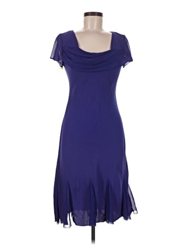 S.L. Fashions Cocktail Dress (view 1)