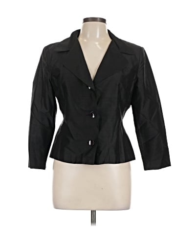 Lilly Pulitzer Silk Blazer (view 1)