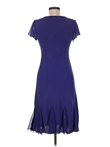 S.L. Fashions Cocktail Dress (view 2)