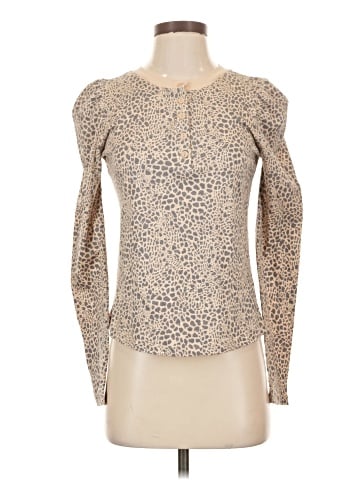 Tart Long Sleeve T-Shirt (view 1)