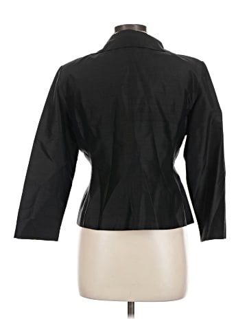 Lilly Pulitzer Silk Blazer (view 2)