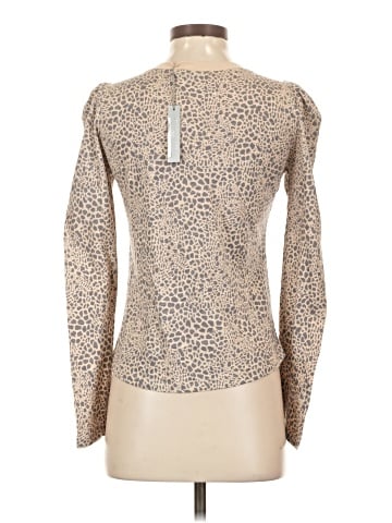 Tart Long Sleeve T-Shirt (view 2)