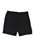 Gap Kids Solid Black Shorts Size 14 - 16 - photo 2