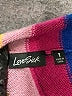 Lovesick Blue Zip Up Hoodie Size 1X Plus (1) - photo 7