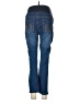 Indigo Blue Blue Jeans Size Med Maternity - photo 2