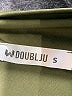 Doublju Solid Green Casual Skirt Size S - photo 4