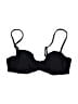 Forever 21 Black Swimsuit Top Size M - photo 1