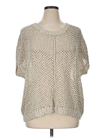Ann Taylor Pullover Sweater (view 1)