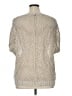 Ann Taylor Ivory Pullover Sweater Size XL - photo 2