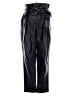 Blank NYC Black Casual Pants Size 27 waist - photo 1