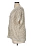 Ann Taylor Ivory Pullover Sweater Size XL - photo 5