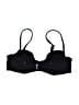 Forever 21 Black Swimsuit Top Size M - photo 2