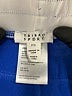 Tribal Solid Blue Athletic Shorts Size S - photo 3
