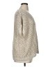 Ann Taylor Ivory Pullover Sweater Size XL - photo 4
