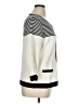 Talbots Outlet 100% Cotton Ivory Cardigan Size XL - photo 4
