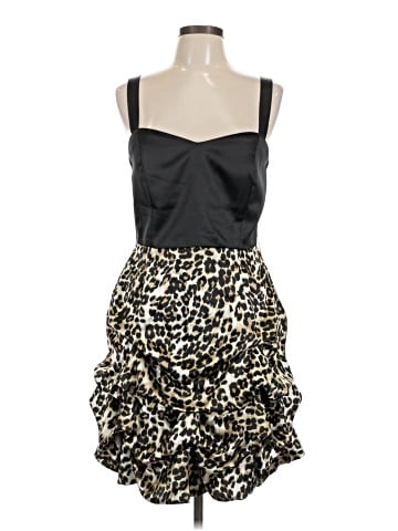 Studio Y Cocktail Dress (view 1)