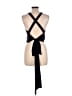 LNA Black Bodysuit Size L - photo 2