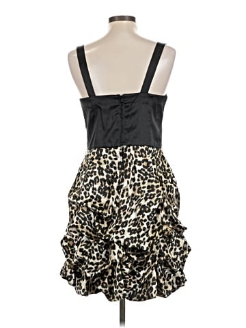 Studio Y Cocktail Dress (view 2)