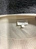 Gentle Fawn Solid Tan Pullover Sweater Size L - photo 7